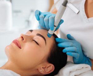 Aquafacial Behandlung Heilbronn